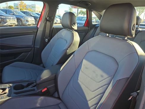 New 2026 Volkswagen Jetta GLI Autobahn image 12