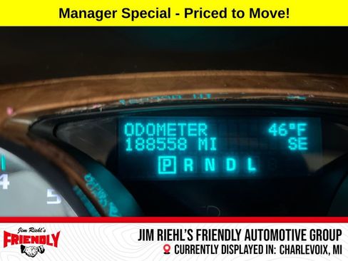 Used 2011 Buick Enclave CXL w/ Trailering Provision Package image 16