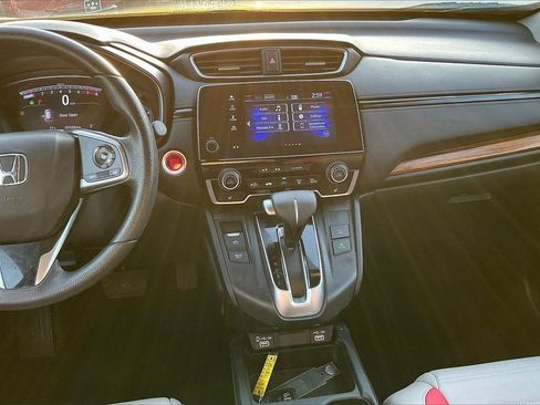 Used 2022 Honda CR-V EX image 15