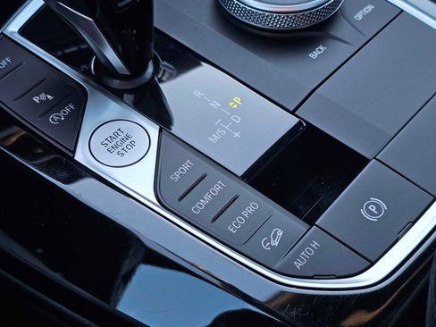 Used 2024 BMW X3 xDrive30i image 35