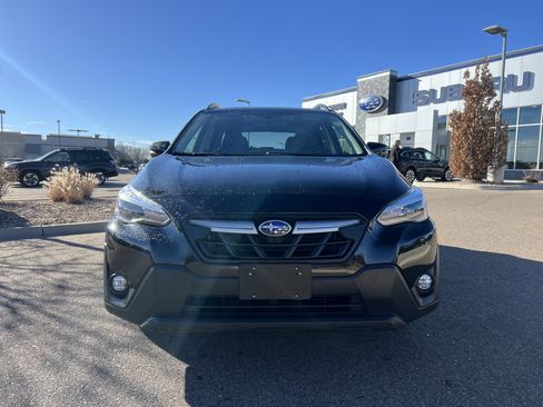 Used 2021 Subaru Crosstrek 2.5i Limited w/ Moonroof Package 2 image 15
