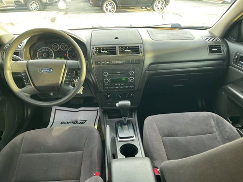 Used 2009 Ford Fusion SE image 10