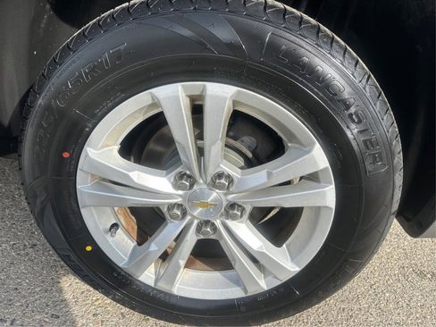 Used 2016 Chevrolet Equinox LS image 23