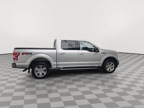 Used 2018 Ford F150 XLT w/ Equipment Group 302A Luxury AWD/4WD image 41