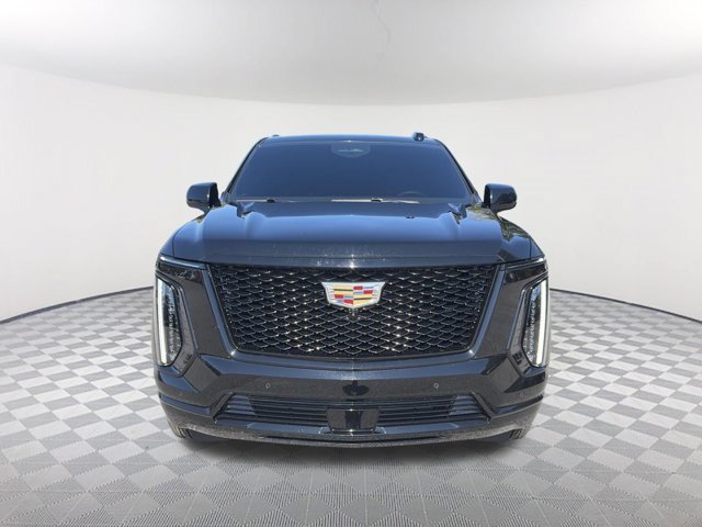 Certified 2025 Cadillac Escalade Sport w/ Touring Package AWD/4WD image 2