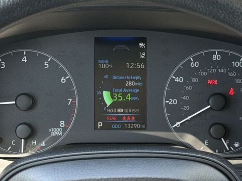 Used 2025 Toyota Corolla LE FWD image 16