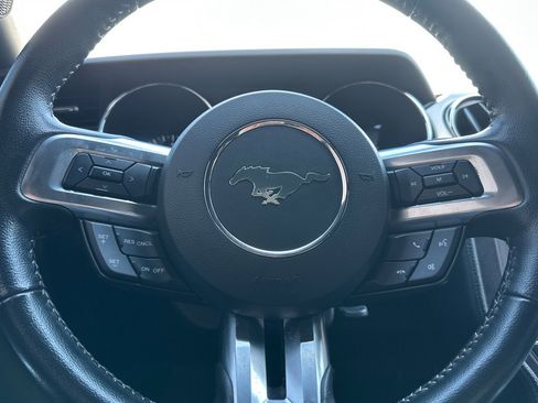 Used 2015 Ford Mustang GT Premium w/ GT Performance Package image 34