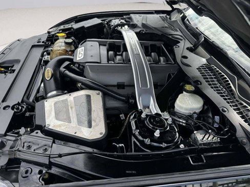 Used 2015 Ford Mustang GT Premium w/ Equipment Group 401A RWD image 52