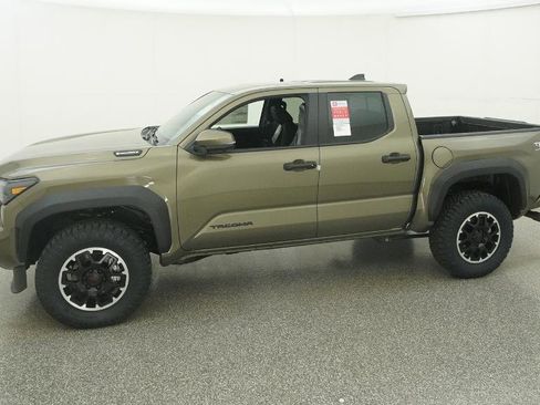 New 2026 Toyota Tacoma TRD Off-Road image 68
