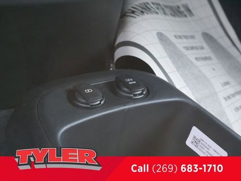 New 2025 Kia EV6 Light w/ Light LR Technology Package image 33