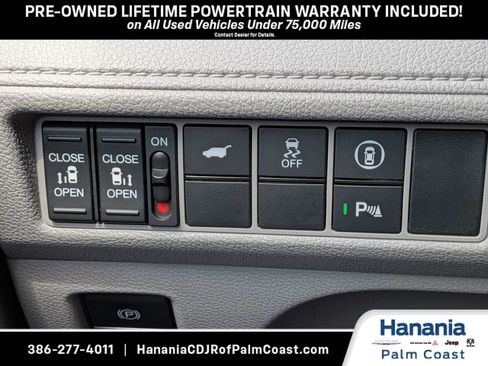 Used 2024 Honda Odyssey Elite image 26