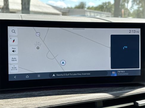 Used 2025 Hyundai Santa Fe Calligraphy image 20