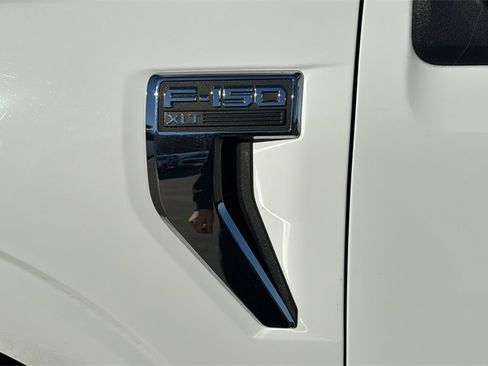 Certified 2022 Ford F150 XLT w/ Equipment Group 302A High image 7