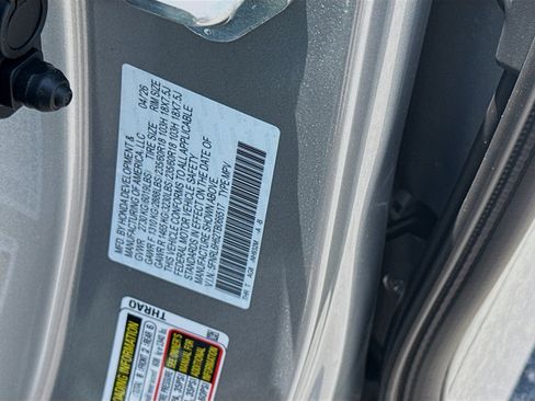 New 2026 Honda Odyssey EX-L image 27