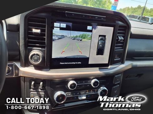 Used 2023 Ford F150 Raptor w/ Raptor 37 Performance Package image 21