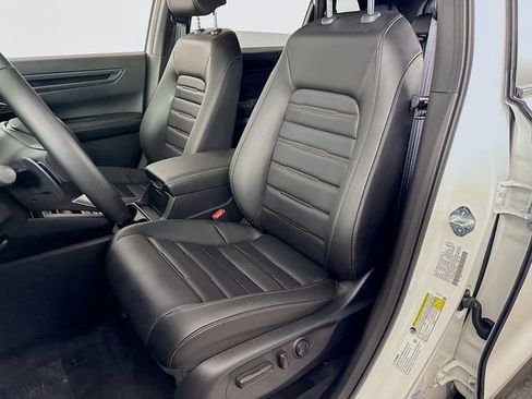 New 2026 Honda CR-V Sport-L image 47