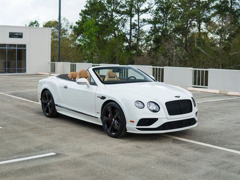 Used 2016 Bentley Continental GT Speed image 35