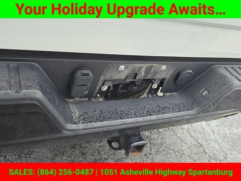 Certified 2023 Chevrolet Silverado 1500 LT Trail Boss w/ Protection Package image 16