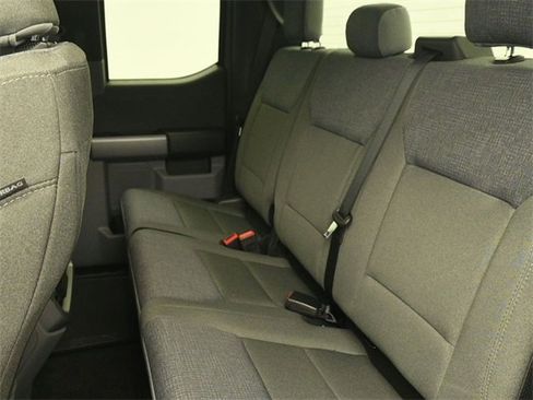 New 2026 Ford F150 XLT w/ Tow/Haul Package image 12