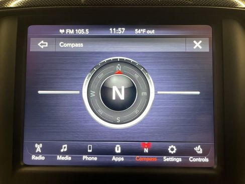 Used 2021 RAM 1500 Sport image 19