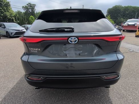 Certified 2023 Toyota Venza LE AWD/4WD image 6