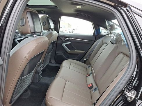 New 2026 Audi A3 2.0T Premium image 6