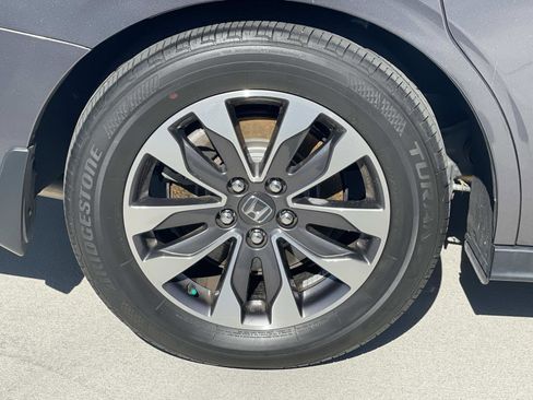 Certified 2023 Honda Odyssey EX-L image 30