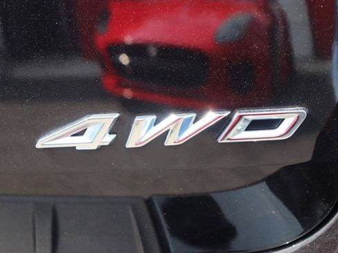 Used 2025 Ford Explorer ST-Line AWD/4WD image 70