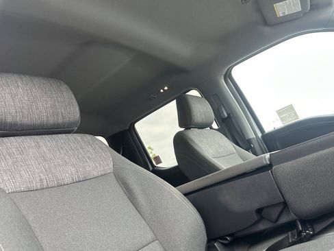 Used 2022 Ford F150 XLT w/ Equipment Group 301A Mid image 16