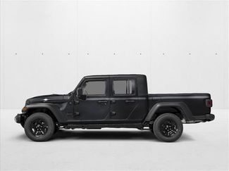 New 2025 Jeep Gladiator Sport w/ Premium Package AWD/4WD video 3