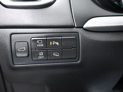 Used 2021 MAZDA CX-9 Grand Touring image 25