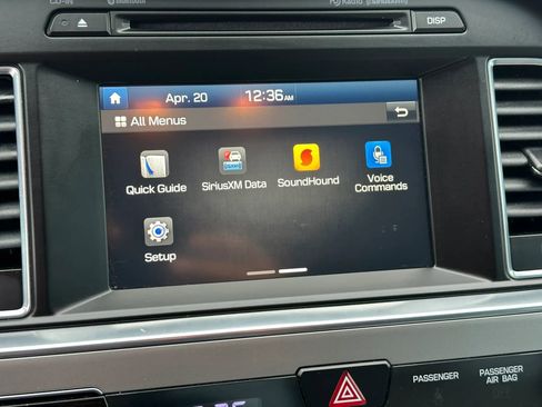 Used 2016 Hyundai Sonata Sport FWD image 40
