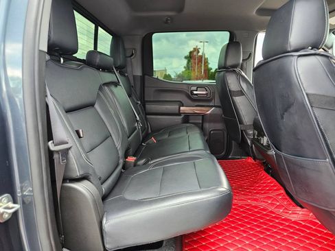 Used 2020 Chevrolet Silverado 1500 RST AWD/4WD image 56