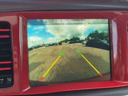 Used 2019 Dodge Charger GT RWD image 10