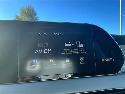 Used 2020 Hyundai Palisade SEL image 33