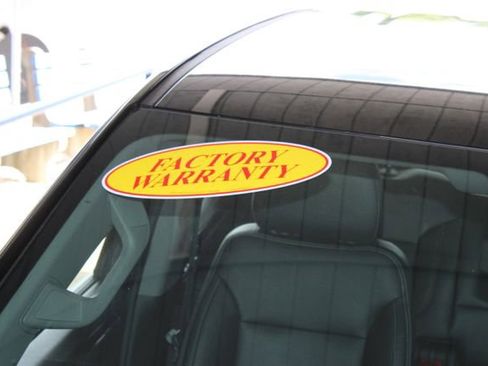 Used 2024 Chevrolet Silverado 1500 RST AWD/4WD image 30