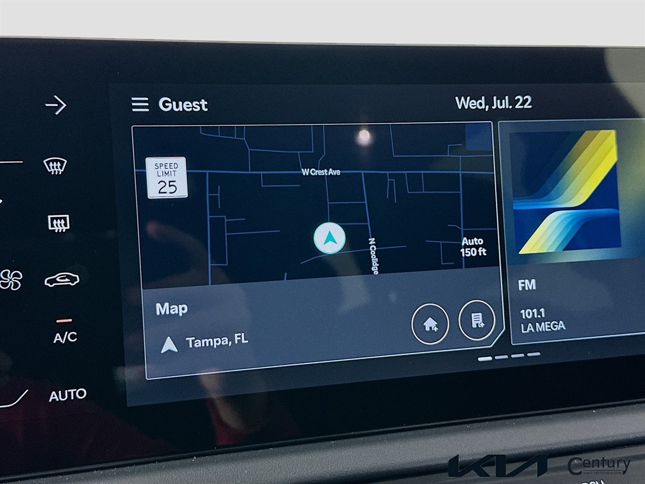 New 2027 Kia Telluride X-Line SX Prestige AWD/4WD image 9