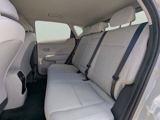 Used 2024 Hyundai Kona SEL FWD image 14