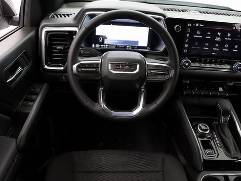 New 2026 GMC Canyon Elevation w/ Convenience Package AWD/4WD image 15