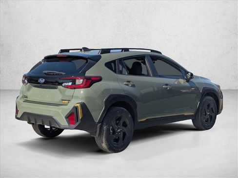 New 2026 Subaru Crosstrek 2.5i Sport image 2