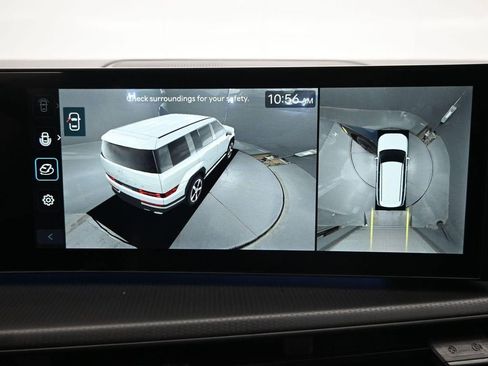 New 2026 Hyundai Santa Fe Calligraphy AWD/4WD image 35