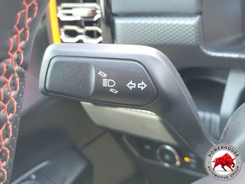 New 2026 Ford Ranger Raptor AWD/4WD image 31