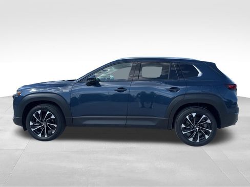 Certified 2025 MAZDA CX-50 2.5 Hybrid w/ Premium Plus Pkg AWD/4WD image 8