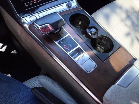 Used 2019 Audi A6 3.0T Premium Plus w/ Premium Plus Package image 21