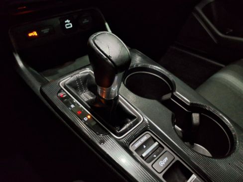 Certified 2023 Honda Civic Sport image 12