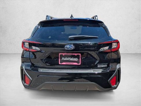 New 2026 Subaru Crosstrek 2.5i Limited AWD/4WD image 6