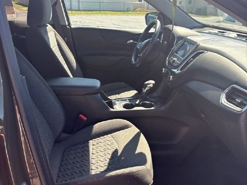 Used 2023 Chevrolet Equinox LT w/ Driver Convenience Package image 7