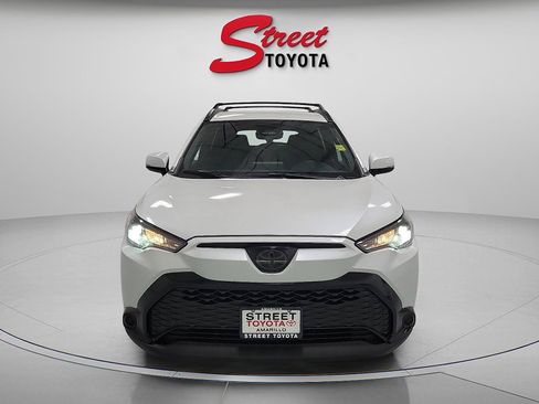 Used 2024 Toyota Corolla Cross AWD Hybrid image 6