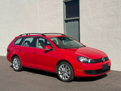 Used 2013 Volkswagen Jetta TDI image 8