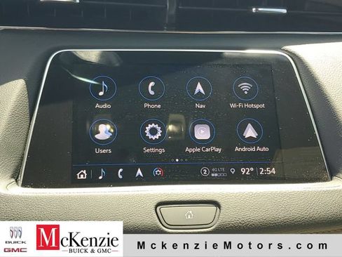 Used 2022 Cadillac XT4 Sport w/ Comfort Package FWD image 16